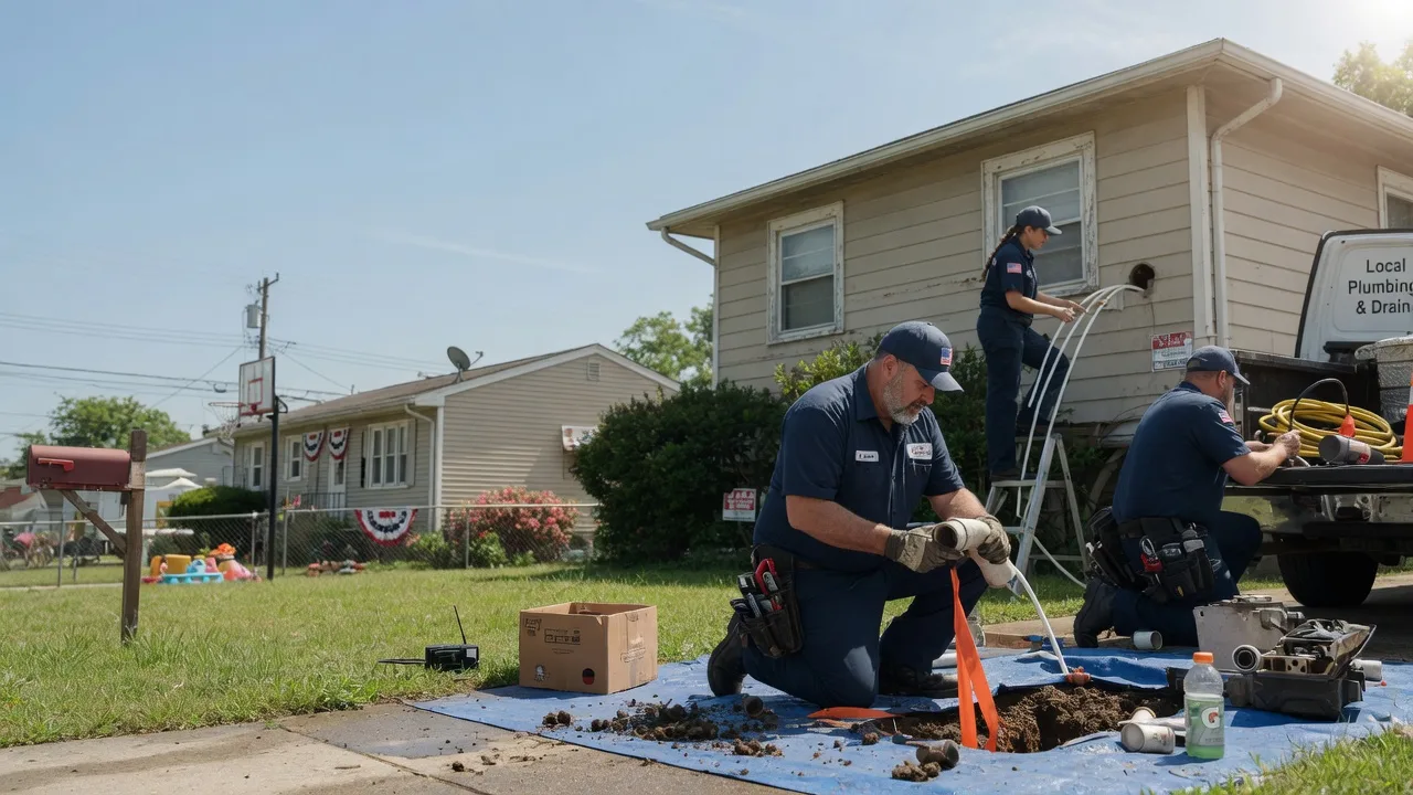 Faucet Repair in Ozark, MO near me