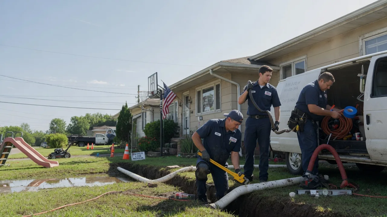 Toilet Installation in Ozark, MO near me